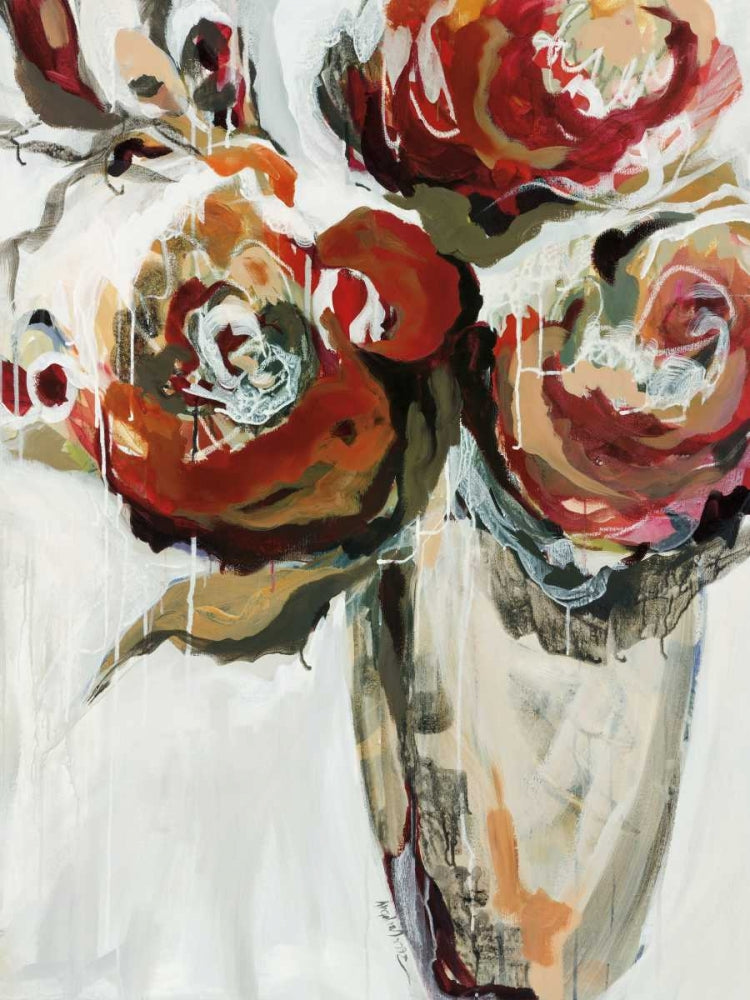 Flores de Caqui — Maritz, Angela