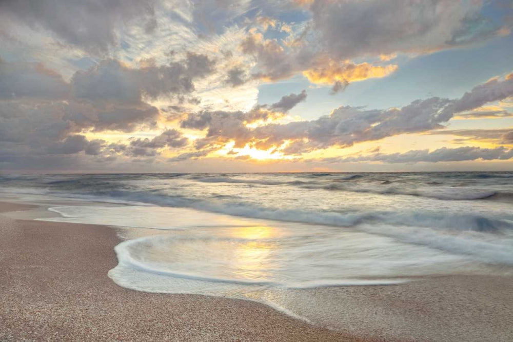 Uma Bela Paisagem Marinha — Frank, Assaf