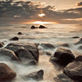 Amanhecer da Meia-Noite — Frank, Assaf