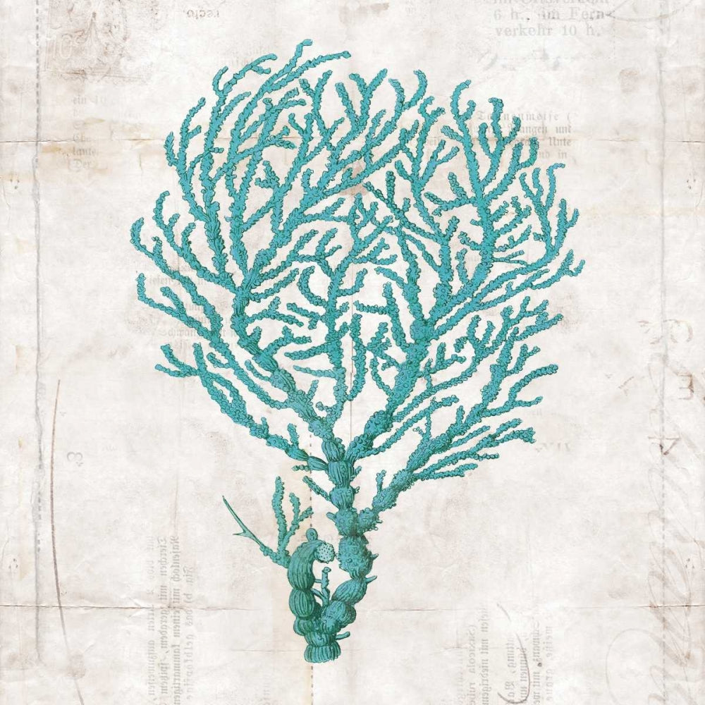 Sob o Mar I — Berg, Sabine
