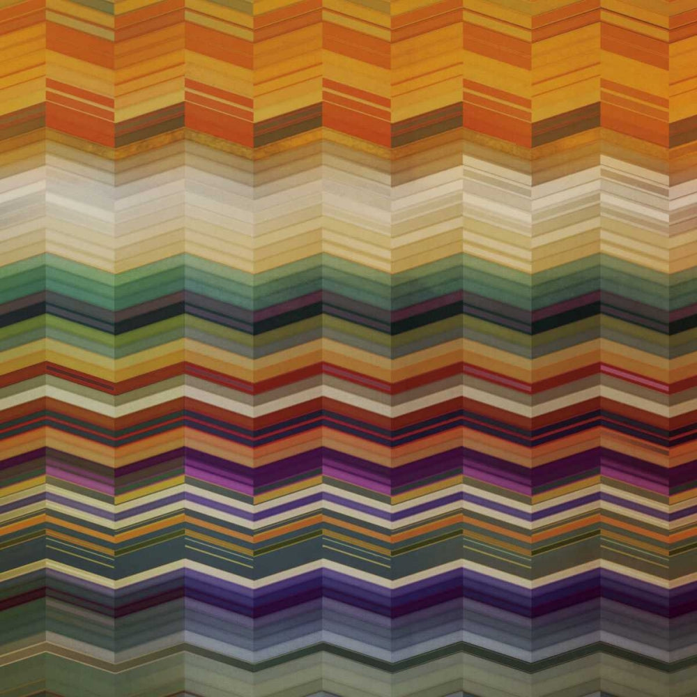 Cor e Cadência II — Noah