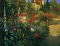 Jardim Murado — Craig, Philip