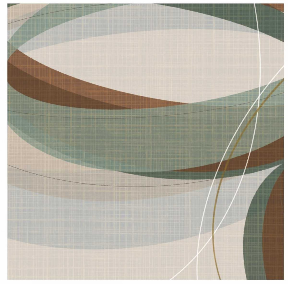 Ondulação de Menta II 1 — Ahava