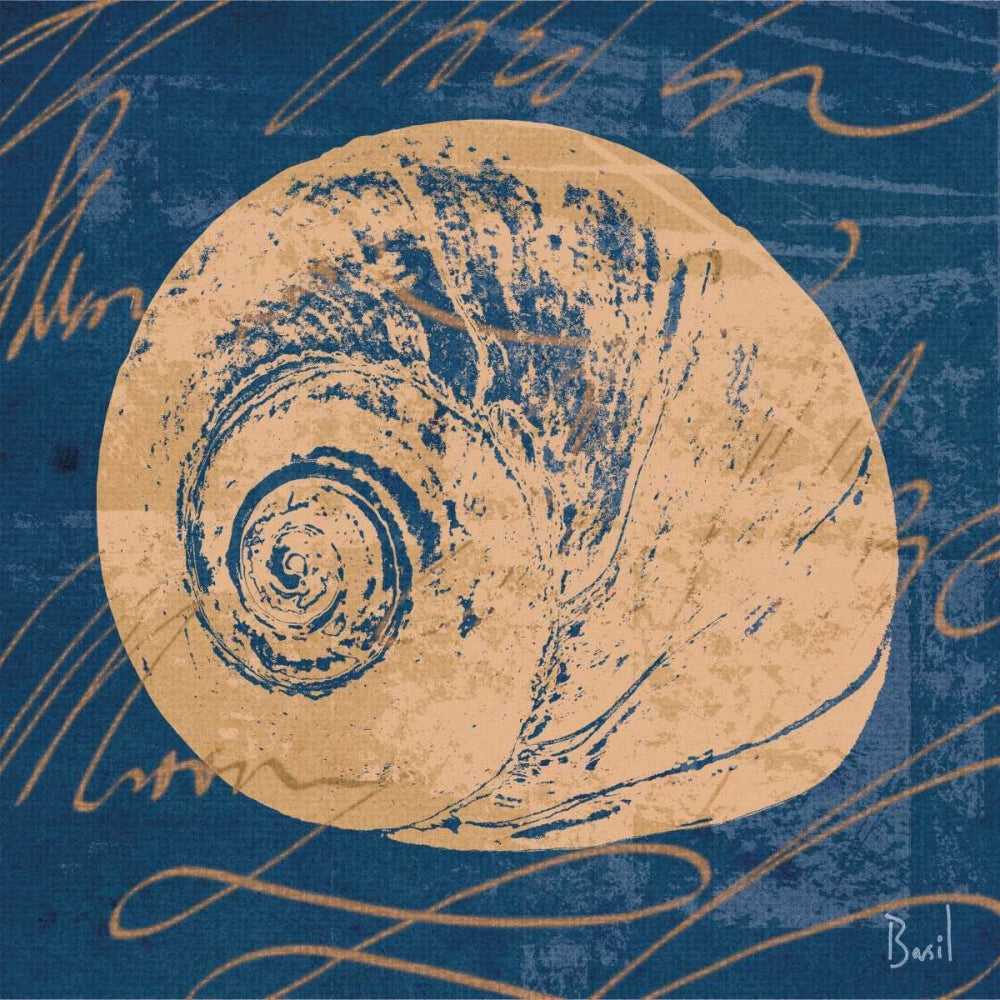 À Beira-Mar IV — Basil, Jason