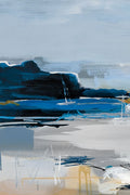 Terra e Mar I — Fitzsimmons, A.