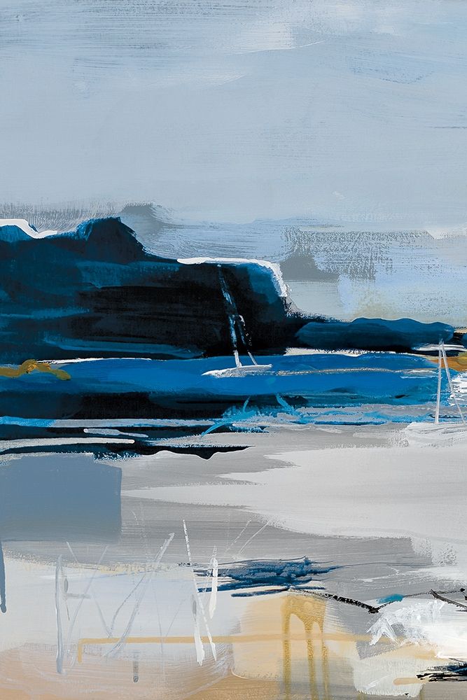 Terra e Mar I — Fitzsimmons, A.
