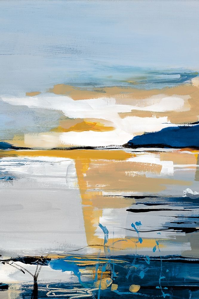 Terra e Mar II — Fitzsimmons, A.
