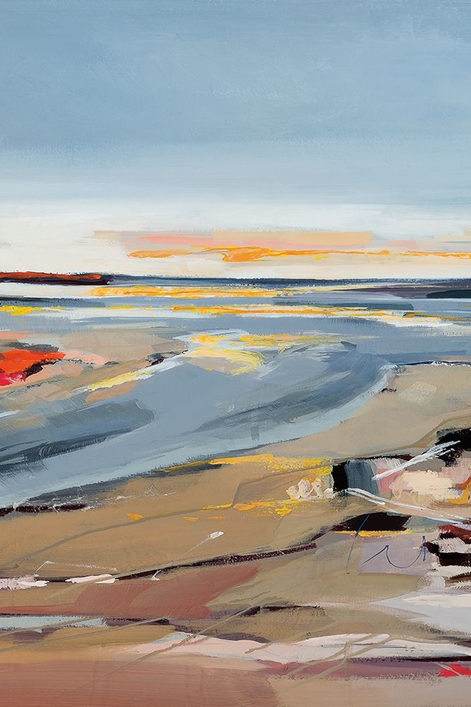 A Praia II 2 — Fitzsimmons, A.