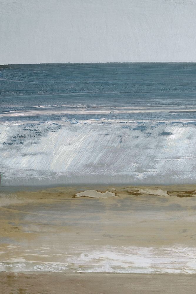 Spindrift 2 A — Gold, Caroline