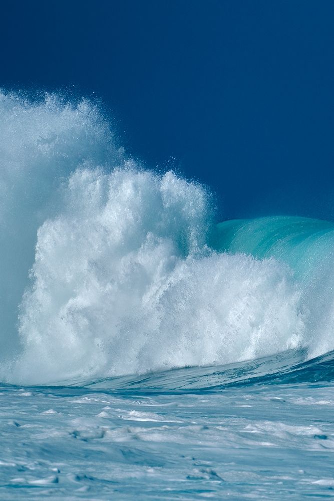 Ondas Quebrando I 1 — Frates, Dennis