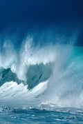 Ondas Quebrando III — Frates, Dennis
