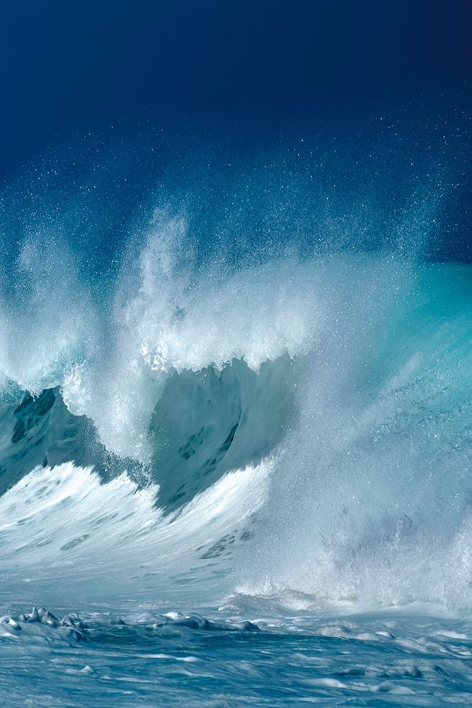 Ondas Quebrando III — Frates, Dennis