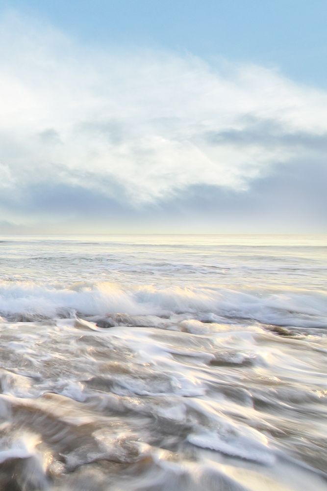 Espuma do Mar III — Celebrate Life Gallery