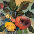 Jardim de Rosas I — Harwood, Jennifer