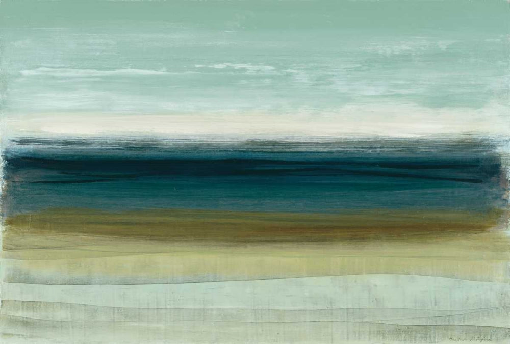 Horizonte 1 — McAlpine, Heather