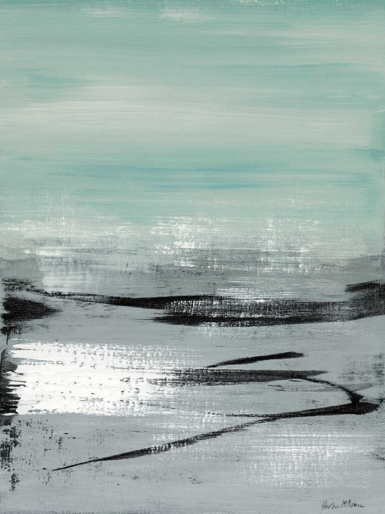 Praia I — McAlpine, Heather