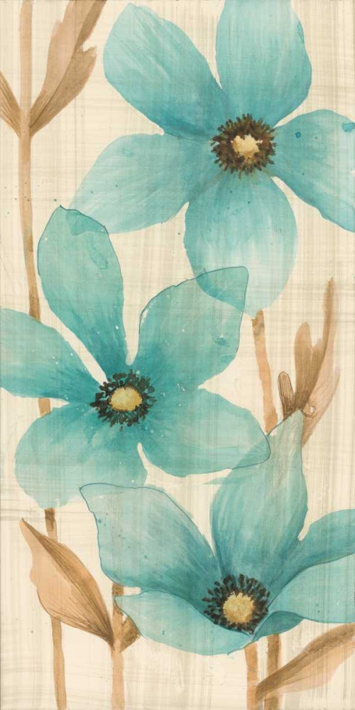 Flores d'Água I — MAJA