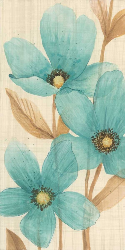Flores d'Água II — MAJA