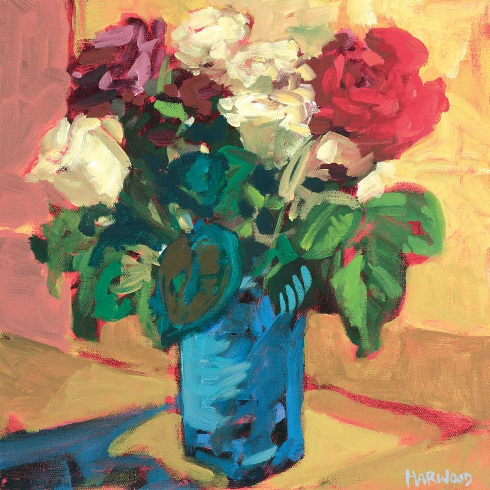 Coleção de Primavera — Harwood, Jennifer