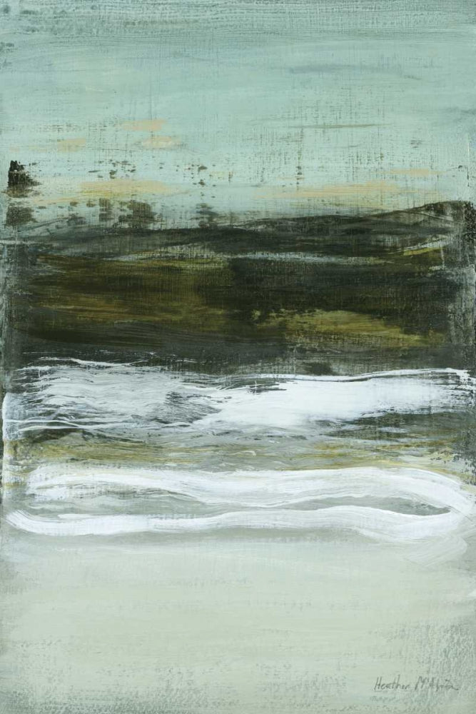 Litoral I — McAlpine, Heather