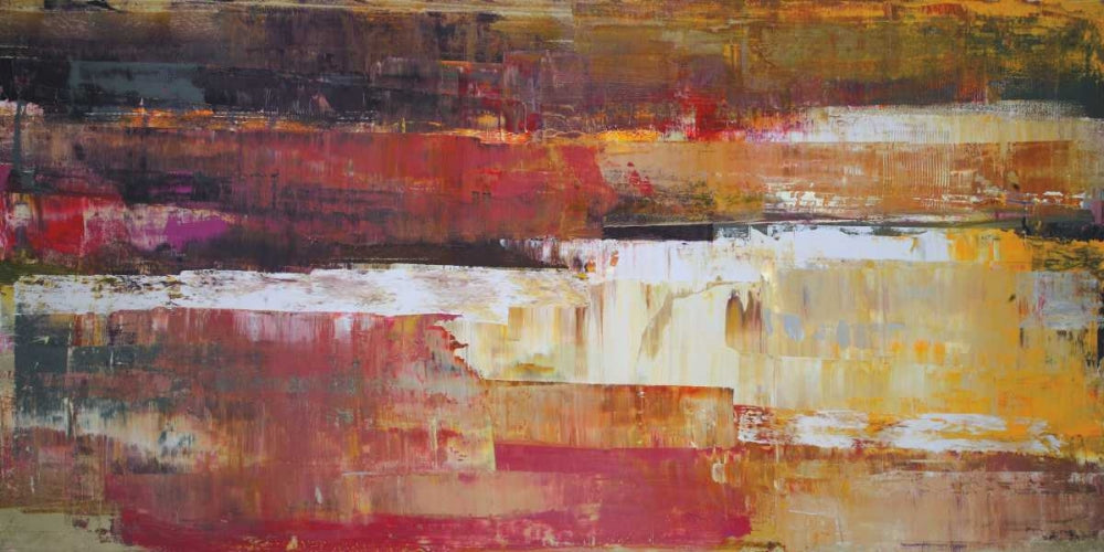 Abismo — Shire, Martin