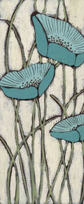 Bleu I — MAJA