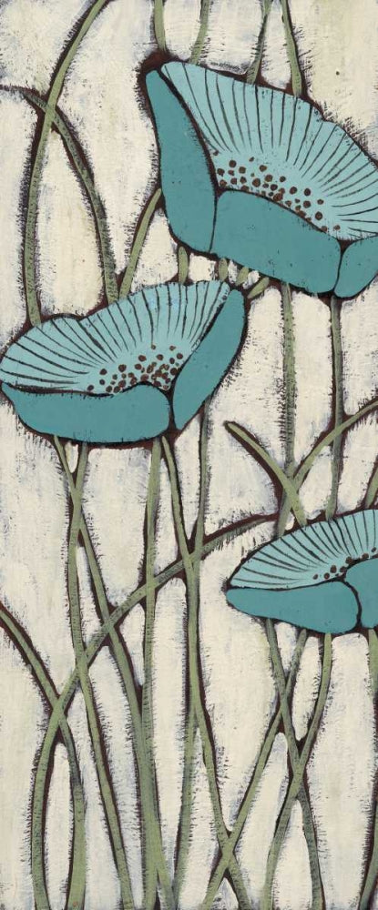 Bleu I — MAJA