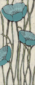 Bleu II — MAJA