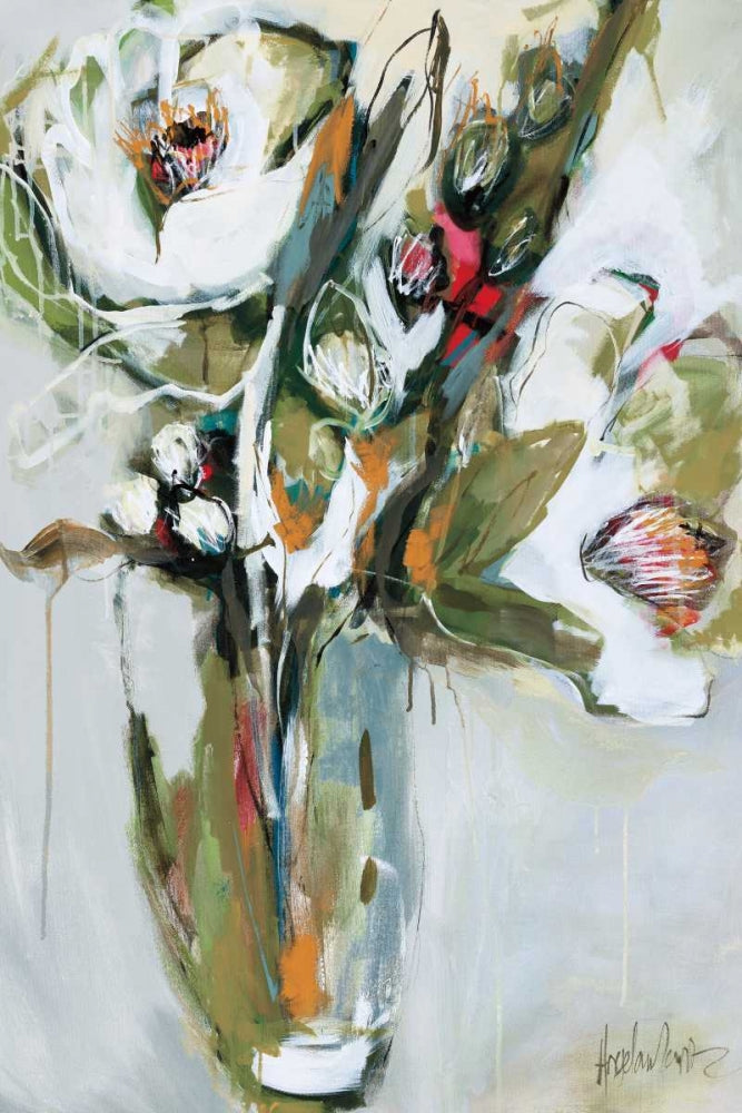 Florescendo em Novembro — Maritz, Angela