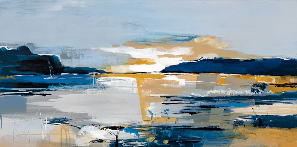 Terra e Mar — Fitzsimmons, A.