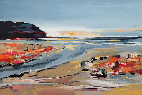 A Praia II 1 — Fitzsimmons, A.