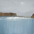 Enseada de Lulworth — Gold, Caroline