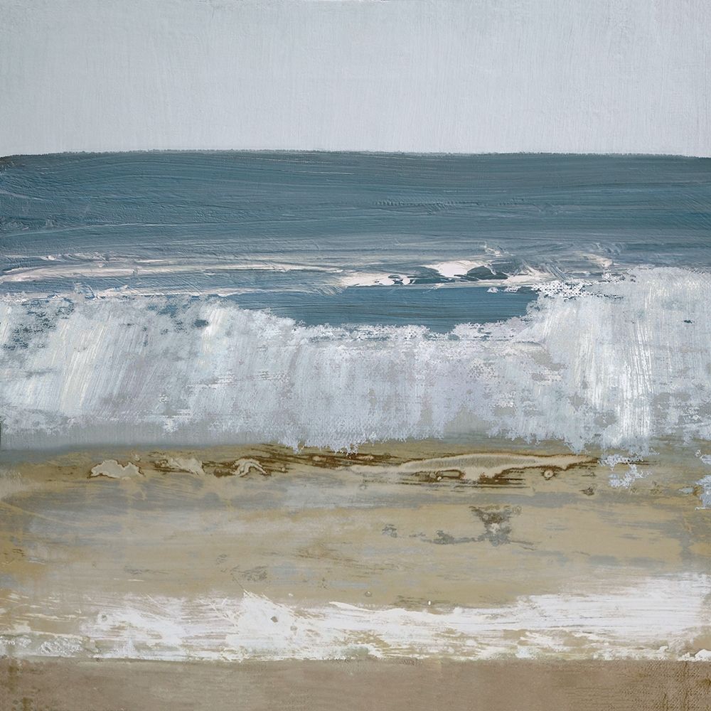 Spindrift 2 — Gold, Caroline