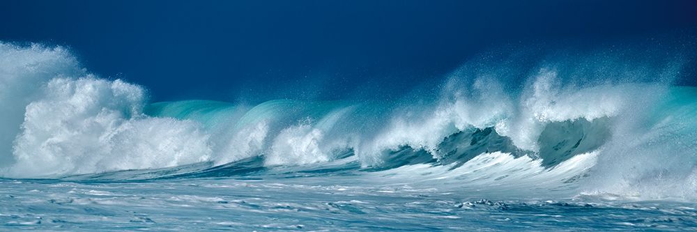 Ondas Quebrando 1 — Frates, Dennis