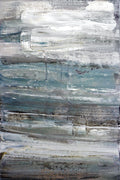 Toque de Azul-Petróleo — Snow, Aerial