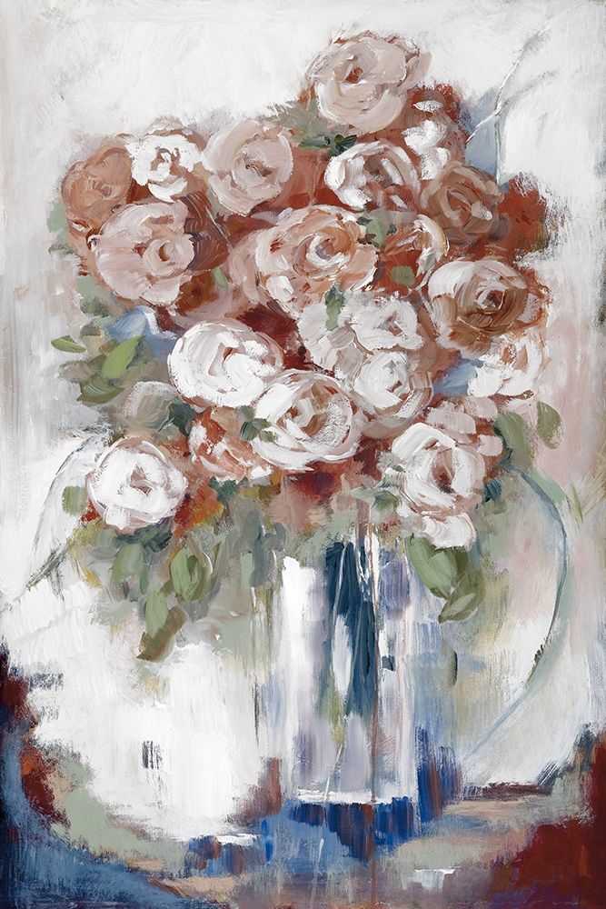 Ouro Rosa — Buckley, Mary
