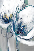 Flores de Espuma do Mar II — Fitzsimmons, A.