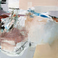 Resistindo II — Natasha Barnes