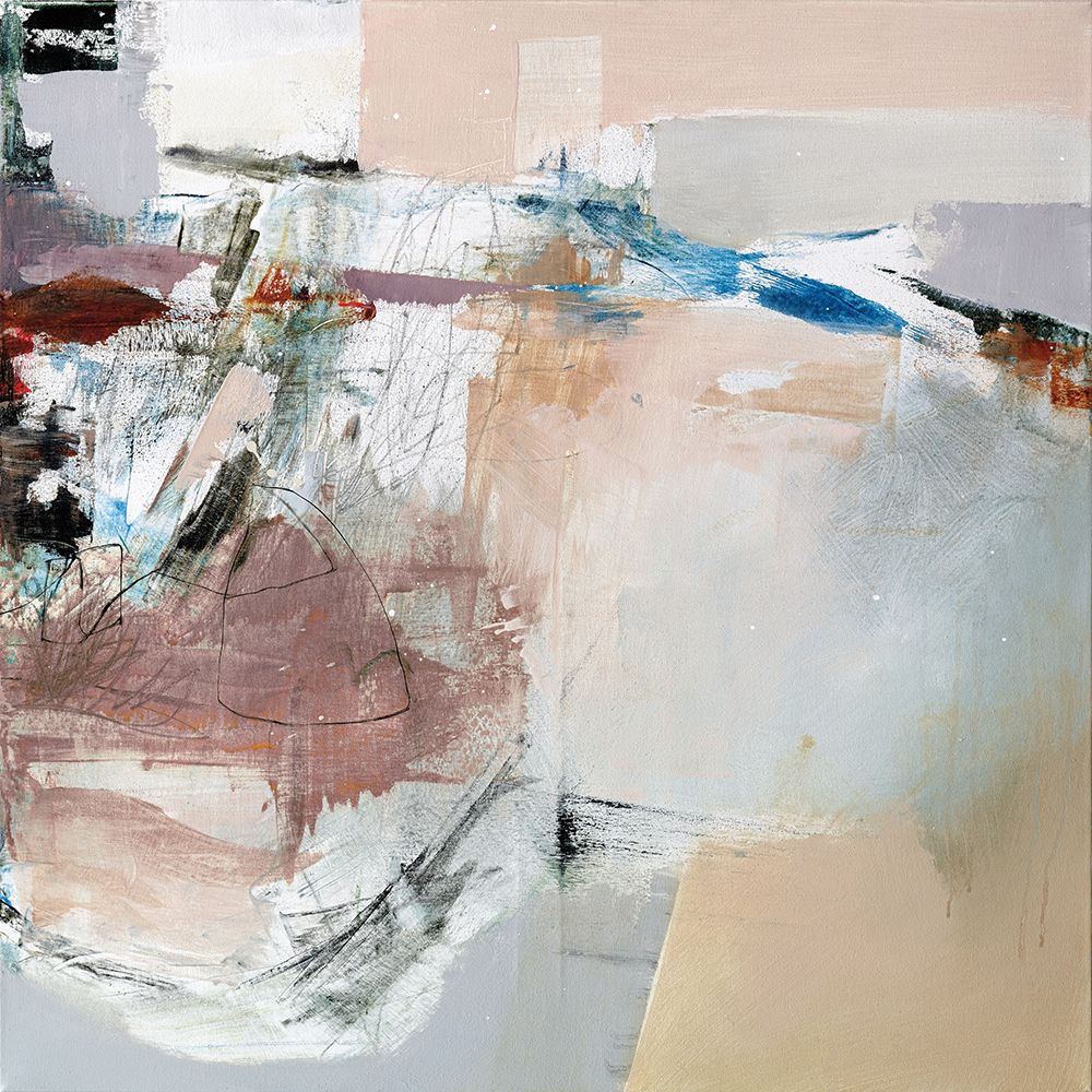 Resistindo II — Natasha Barnes