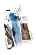 Zumbido Azul III — Barnes, Natasha