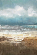 Paisagem Oceânica — Quintero, Tita