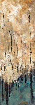 Abundância da Natureza I — Solis, Luis