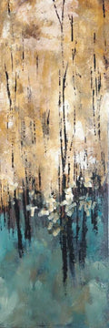 Abundância da Natureza II — Solis, Luis