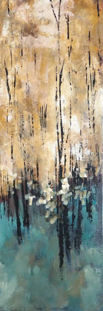 Abundância da Natureza II — Solis, Luis
