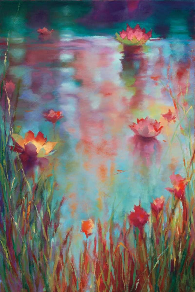 Juncos do Jardim — Young, Donna