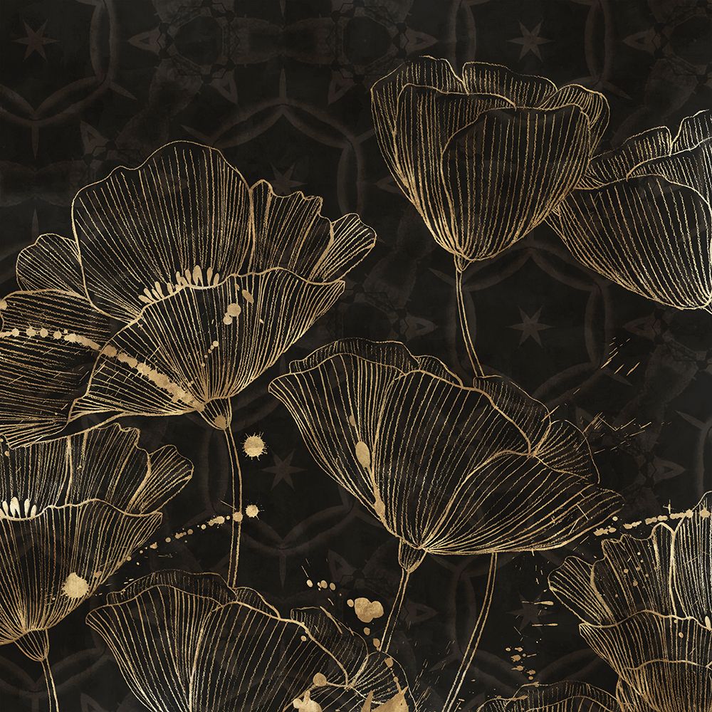 Flores da Meia-Noite I — Aria K