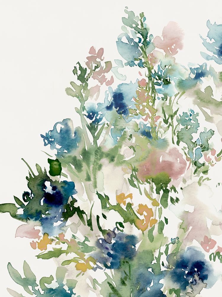 Campina em Aquarela I — Aria K