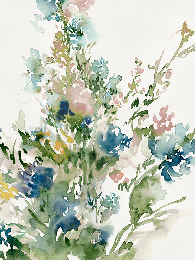 Campina em Aquarela II — Aria K