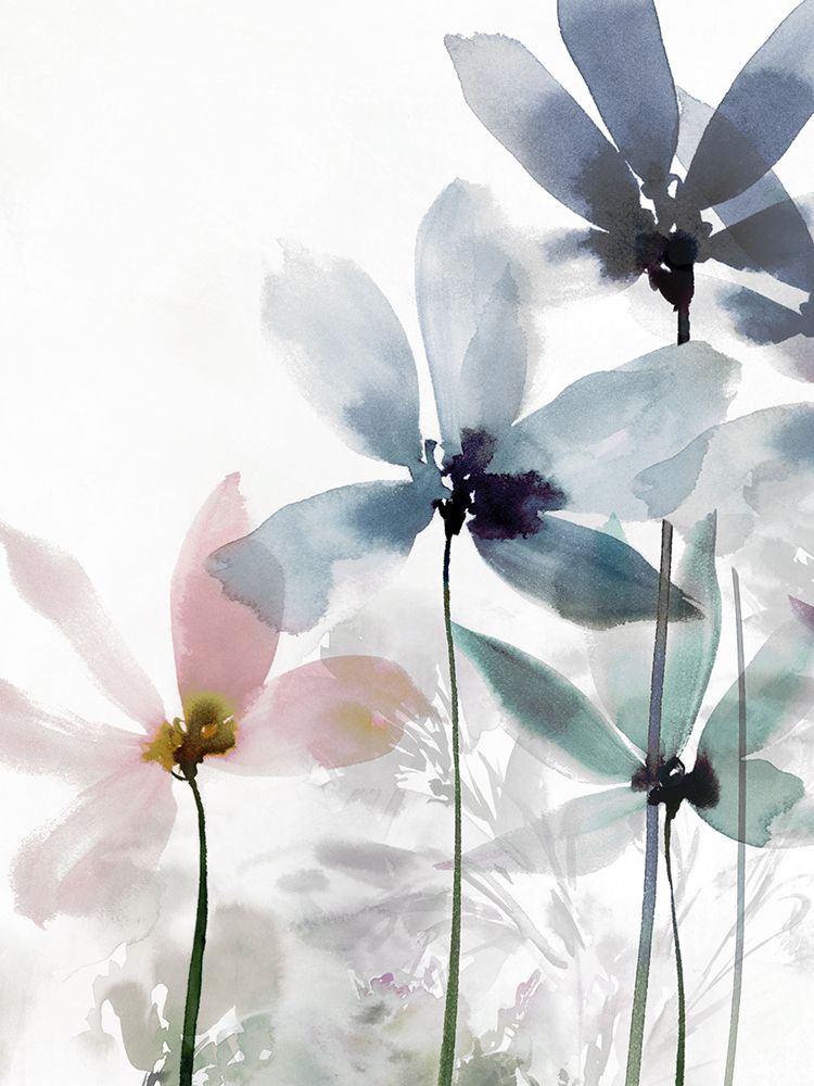 Flores Lúdicas II — Aria K