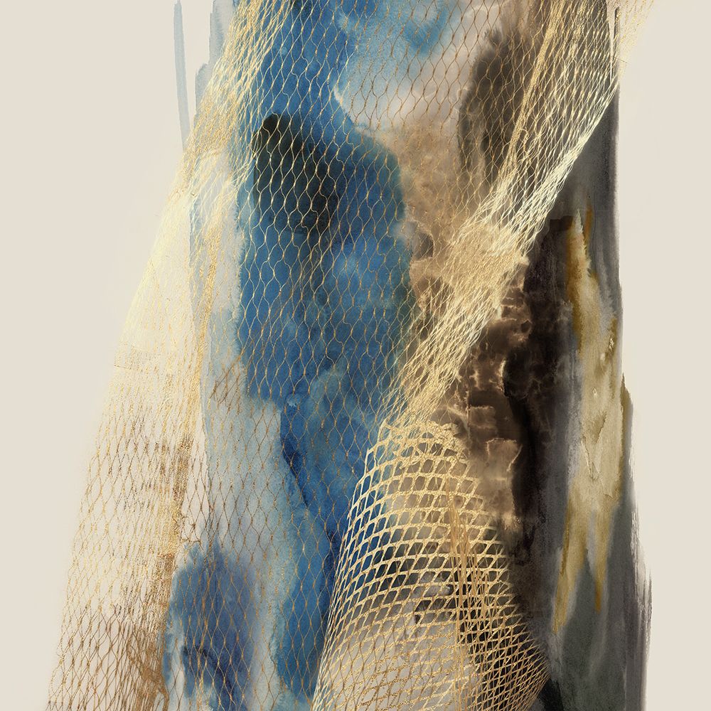 Renda Metálica II — Peal, Emma